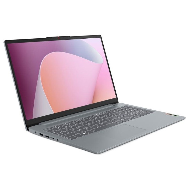 PC Portable LENOVO IdeaPad Slim 3 15AMN8 | Windows 11 - 15'' FHD - Ryzen 3 30 - RAM 8 Go - SSD 128 Go - AZERTY PC Portable LENOVO IdeaPad Slim 3 15AMN8 | Windows 11 - 15'' FHD - Ryzen 3 30 - RAM 8 Go - SSD 128 Go - AZERTY