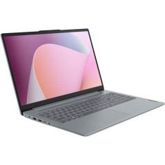 PC Portable LENOVO IdeaPad Slim 3 15AMN8 - Windows 11 - 15'' FHD - Ryz