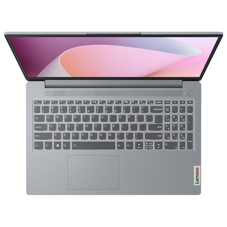 PC Portable LENOVO IdeaPad Slim 3 15AMN8 - Windows 11 - 15'' FHD - Ryzen 5 40 - RAM 16 Go - SSD 512 Go - AZERTY PC Portable LENOVO IdeaPad Slim 3 15AMN8 - Windows 11 - 15'' FHD - Ryzen 5 40 - RAM 16 Go - SSD 512 Go - AZERTY