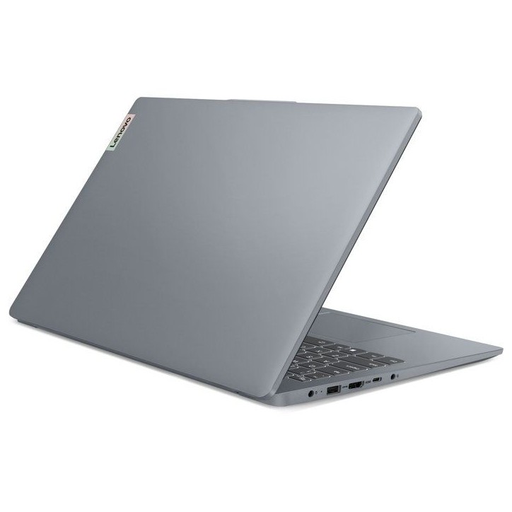 PC Portable LENOVO IdeaPad Slim 3 15AMN8 - Windows 11 - 15'' FHD - Ryzen 5 40 - RAM 16 Go - SSD 512 Go - AZERTY PC Portable LENOVO IdeaPad Slim 3 15AMN8 - Windows 11 - 15'' FHD - Ryzen 5 40 - RAM 16 Go - SSD 512 Go - AZERTY