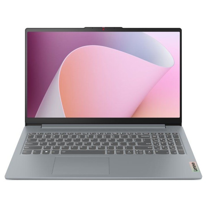 PC Portable LENOVO IdeaPad Slim 3 15AMN8 | Sans Windows - 15'' FHD - Ryzen 3 30 - RAM 16 Go - SSD 512 Go - AZERTY PC Portable LENOVO IdeaPad Slim 3 15AMN8 | Sans Windows - 15'' FHD - Ryzen 3 30 - RAM 16 Go - SSD 512 Go - AZERTY