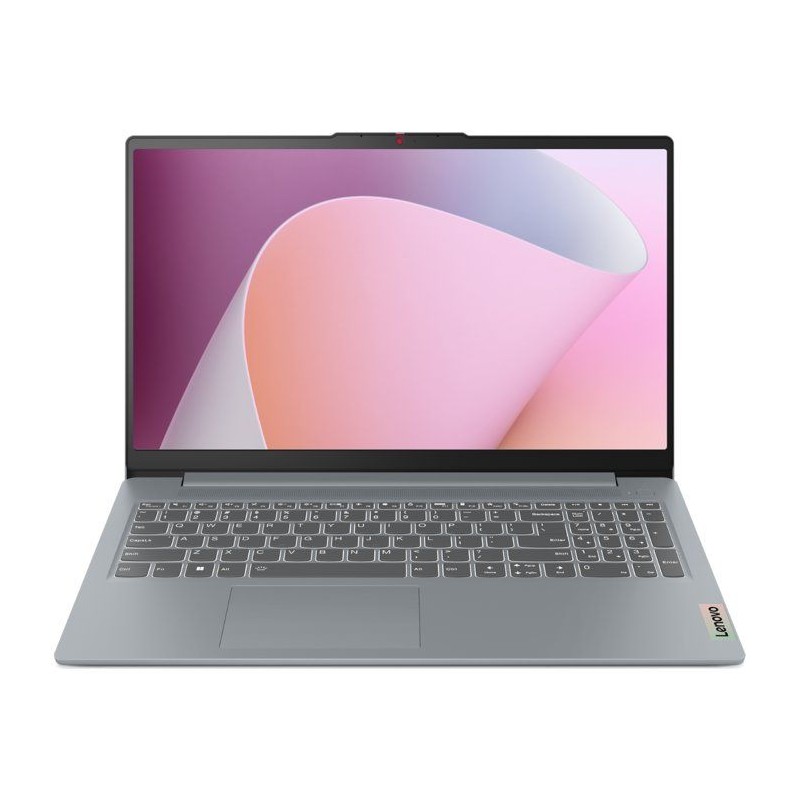 PC Portable LENOVO IdeaPad Slim 3 15AMN8 | Sans Windows - 15'' FHD - R