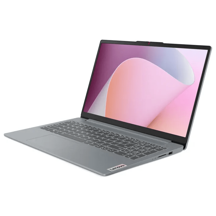 PC Portable LENOVO IdeaPad Slim 3 15AMN8 | Windows 11 - 15'' FHD - Athlon 10 - RAM 8 Go - SSD 128 Go - AZERTY PC Portable LENOVO IdeaPad Slim 3 15AMN8 | Windows 11 - 15'' FHD - Athlon 10 - RAM 8 Go - SSD 128 Go - AZERTY