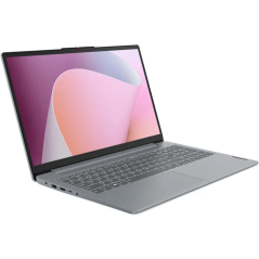 PC Portable LENOVO IdeaPad Slim 3 15AMN8 | Windows 11 - 15'' FHD - Ath