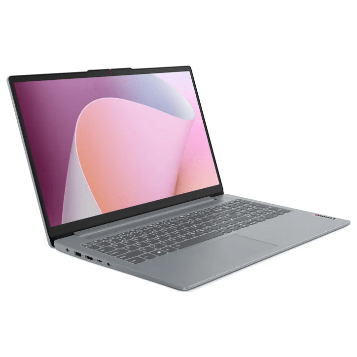 PC Portable LENOVO IdeaPad Slim 3 15AMN8 | Windows 11 - 15'' FHD - Athlon 10 - RAM 8 Go - SSD 128 Go - AZERTY PC Portable LENOVO IdeaPad Slim 3 15AMN8 | Windows 11 - 15'' FHD - Athlon 10 - RAM 8 Go - SSD 128 Go - AZERTY