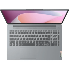 PC Portable LENOVO IdeaPad Slim 3 15AMN8 | Windows 11 - 15'' FHD - Ath