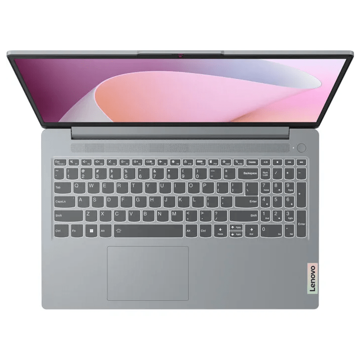 PC Portable LENOVO IdeaPad Slim 3 15AMN8 | Windows 11 - 15'' FHD - Athlon 10 - RAM 8 Go - SSD 128 Go - AZERTY PC Portable LENOVO IdeaPad Slim 3 15AMN8 | Windows 11 - 15'' FHD - Athlon 10 - RAM 8 Go - SSD 128 Go - AZERTY