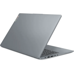 PC Portable LENOVO IdeaPad Slim 3 15AMN8 | Windows 11 - 15'' FHD - Ath