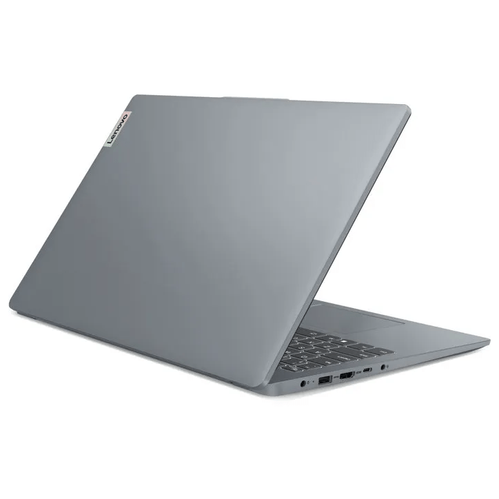 PC Portable LENOVO IdeaPad Slim 3 15AMN8 | Windows 11 - 15'' FHD - Athlon 10 - RAM 8 Go - SSD 128 Go - AZERTY PC Portable LENOVO IdeaPad Slim 3 15AMN8 | Windows 11 - 15'' FHD - Athlon 10 - RAM 8 Go - SSD 128 Go - AZERTY