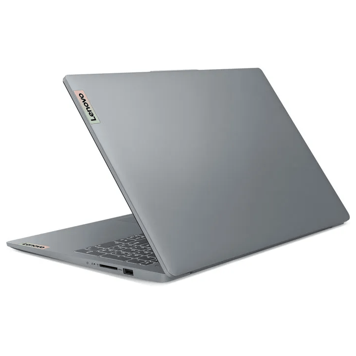 PC Portable LENOVO IdeaPad Slim 3 15AMN8 | Windows 11 - 15'' FHD - Athlon 10 - RAM 8 Go - SSD 128 Go - AZERTY PC Portable LENOVO IdeaPad Slim 3 15AMN8 | Windows 11 - 15'' FHD - Athlon 10 - RAM 8 Go - SSD 128 Go - AZERTY