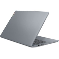 PC Portable LENOVO IdeaPad Slim 3 15AMN8 | Windows 11 - 15'' FHD - Ryz