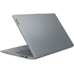 PC Portable LENOVO IdeaPad Slim 3 15AMN8 | Windows 11 - 15'' FHD - Ryz