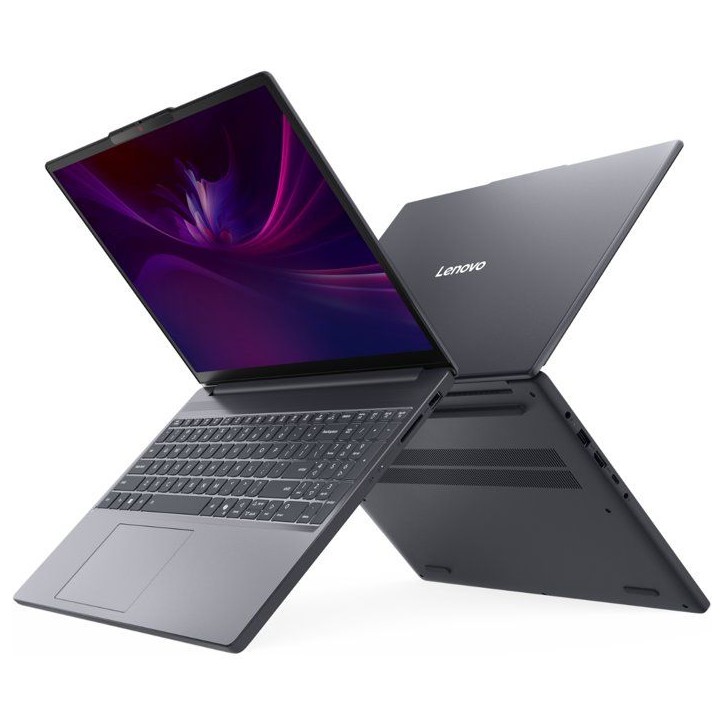 PC portable LENOVO IdeaPad Slim 3 15IRH10 | Sans Windows - 15,3 WUXGA IPS - Core i5-13420H - RAM 16 Go - SSD 512 Go - AZERTY PC portable LENOVO IdeaPad Slim 3 15IRH10 | Sans Windows - 15,3 WUXGA IPS - Core i5-13420H - RAM 16 Go - SSD 512 Go - AZERTY