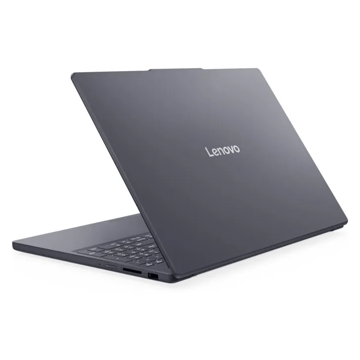 PC portable LENOVO IdeaPad Slim 3 15ARP10 | Sans Windows - 15,3 WUXGA - Ryzen 7 170 - RAM 16 Go - SSD 512 Go - AZERTY PC portable LENOVO IdeaPad Slim 3 15ARP10 | Sans Windows - 15,3 WUXGA - Ryzen 7 170 - RAM 16 Go - SSD 512 Go - AZERTY