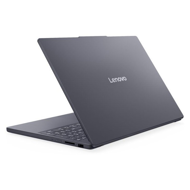 PC portable LENOVO IdeaPad Slim 3 15ARP10 | Sans Windows - 15,3 WUXGA - Ryzen 5 150 - RAM 16 Go - SSD 512 Go - AZERTY PC portable LENOVO IdeaPad Slim 3 15ARP10 | Sans Windows - 15,3 WUXGA - Ryzen 5 150 - RAM 16 Go - SSD 512 Go - AZERTY