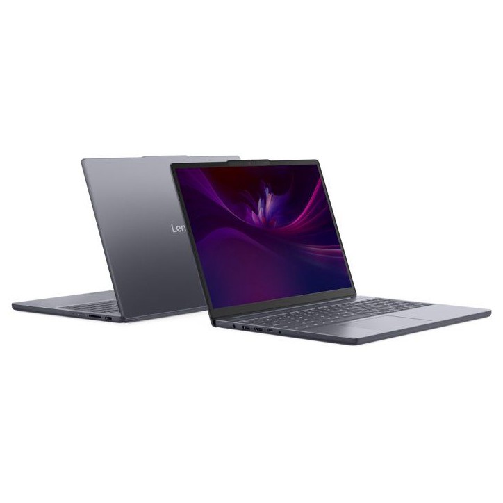 PC portable LENOVO IdeaPad Slim 3 15ARP10 | Sans Windows - 15,3 WUXGA - Ryzen 5 150 - RAM 16 Go - SSD 512 Go - AZERTY PC portable LENOVO IdeaPad Slim 3 15ARP10 | Sans Windows - 15,3 WUXGA - Ryzen 5 150 - RAM 16 Go - SSD 512 Go - AZERTY