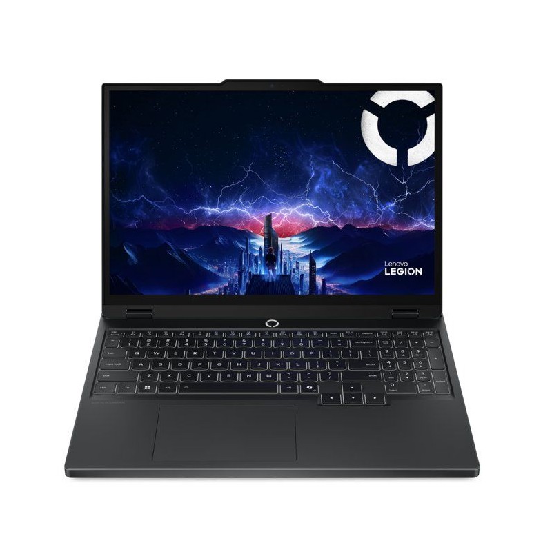 PC portable Gamer LENOVO Legion 5 15IRX10 - Windows 11 - 15,1'' OLED 1