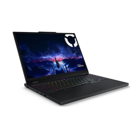 PC portable Gamer LENOVO Legion 5 15IRX10 - Windows 11 - 15,1'' OLED 165hz - Core i7-13650HX - RTX 5070 - RAM 16 Go - SSD 512 Go