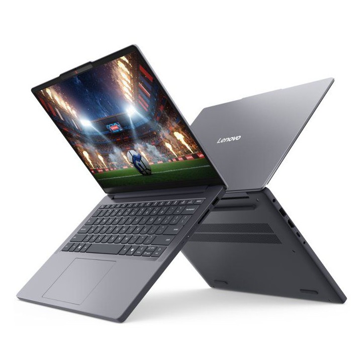 PC portable LENOVO IdeaPad Slim 3 14IPH11 | Sans Windows - 14 WUXGA IPS - Core Ultra 5 322 - 16 Go - 512 Go - AZERTY