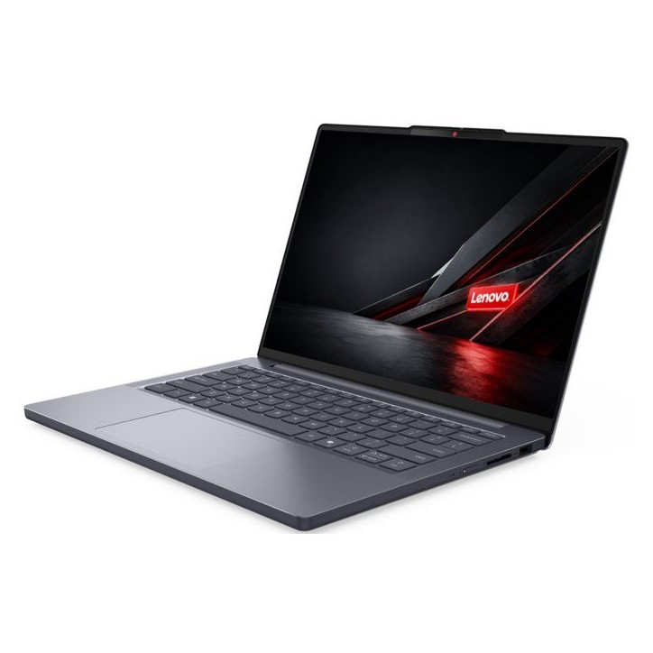PC portable LENOVO IdeaPad Slim 3 14IPH11 | Sans Windows - 14 WUXGA IPS - Core Ultra 5 322 - 16 Go - 512 Go - AZERTY