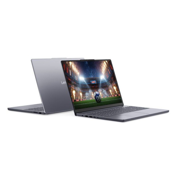 PC portable LENOVO IdeaPad Slim 3 16IPH11 | Sans Windows - 16 WUXGA IPS - Intel U7 355 - RAM 16 Go - SSD 512 Go - AZERTY