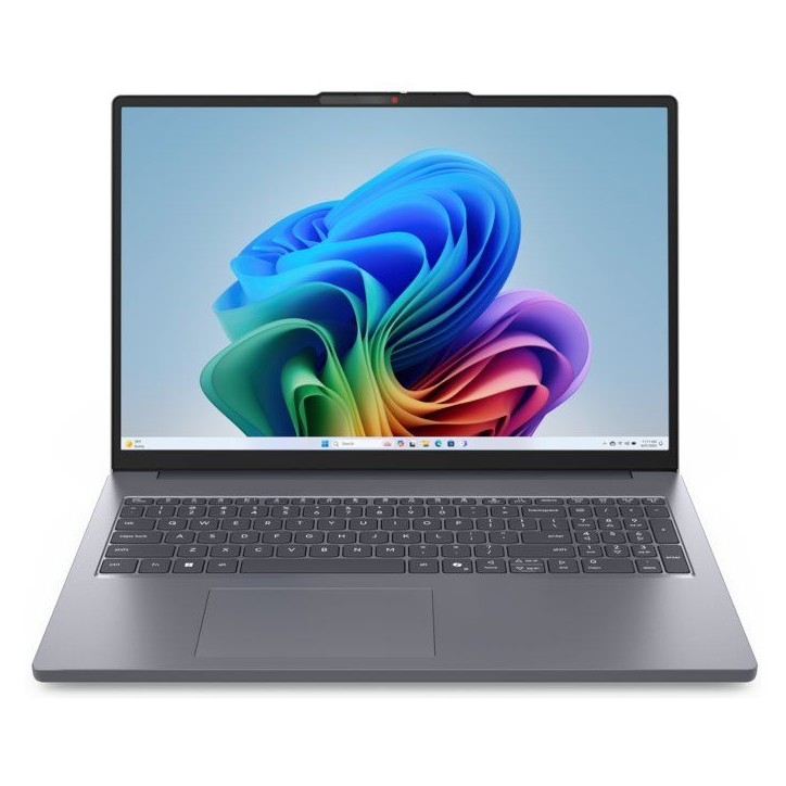 PC portable LENOVO IdeaPad Slim 3 16IPH11 | Windows 11 - 16 WUXGA IPS - Intel U5 322 - RAM 16 Go - SSD 512 Go - AZERTY