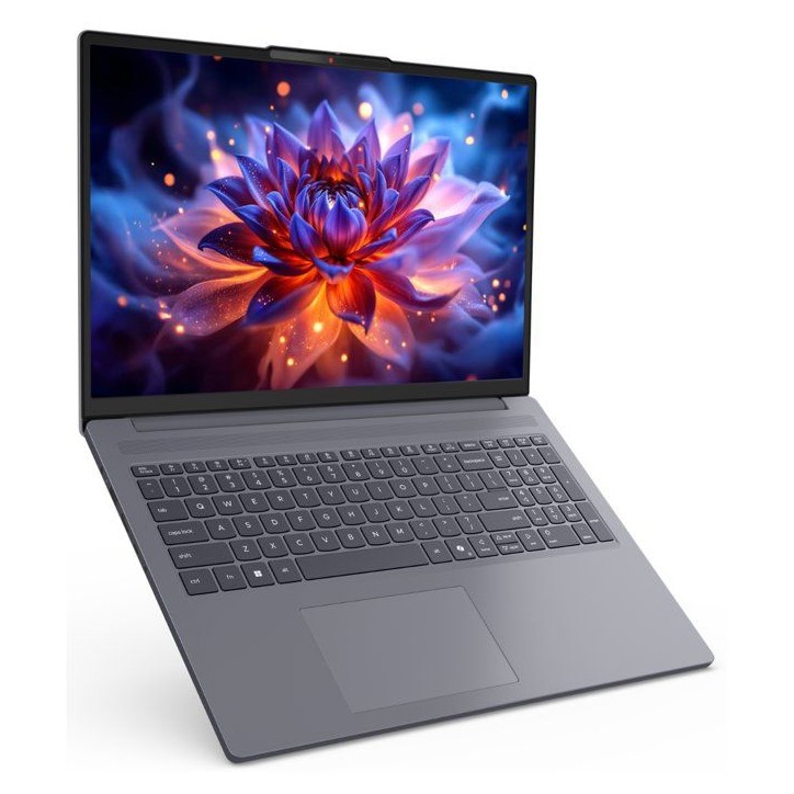 PC portable LENOVO IdeaPad Slim 3 16IPH11 | Windows 11 - 16 WUXGA IPS - Intel U5 322 - RAM 16 Go - SSD 512 Go - AZERTY