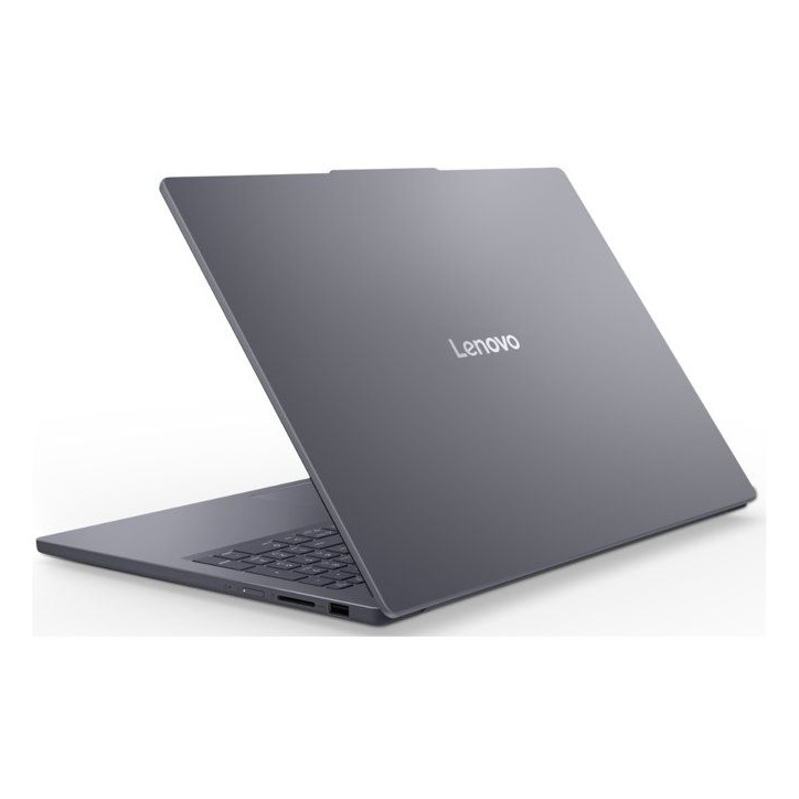 PC portable LENOVO IdeaPad Slim 3 16IPH11 | Windows 11 - 16 WUXGA IPS - Intel U5 322 - RAM 16 Go - SSD 512 Go - AZERTY