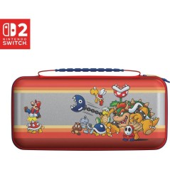 Étui de voyage - TURTLE BEACH - PlayTrek Koopa Troop - Nintendo Switc
