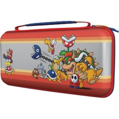 Étui de voyage - TURTLE BEACH - PlayTrek Koopa Troop - Nintendo Switc