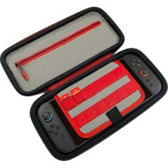 Étui de voyage - TURTLE BEACH - PlayTrek Koopa Troop - Nintendo Switc