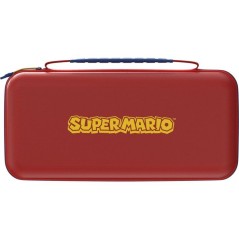 Étui de voyage - TURTLE BEACH - PlayTrek Koopa Troop - Nintendo Switc