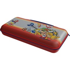 Étui de voyage - TURTLE BEACH - PlayTrek Koopa Troop - Nintendo Switc