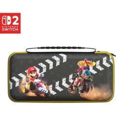 Étui de voyage - TURTLE BEACH - PlayTrek Mario Kart World - Nintendo