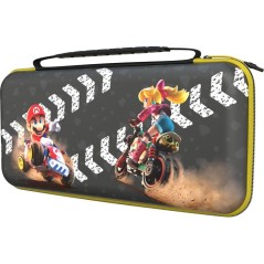 Étui de voyage - TURTLE BEACH - PlayTrek Mario Kart World - Nintendo Switch 2