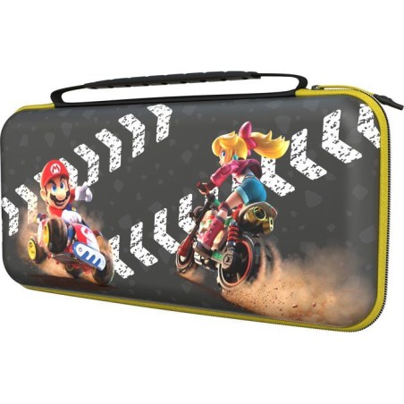 Étui de voyage - TURTLE BEACH - PlayTrek Mario Kart World - Nintendo Switch 2