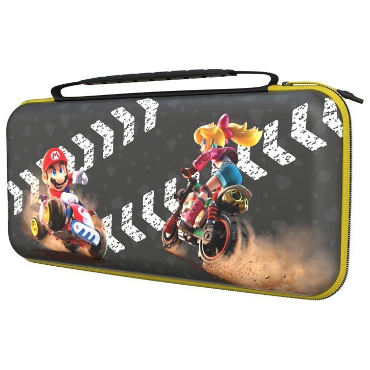 Étui de voyage - TURTLE BEACH - PlayTrek Mario Kart World - Nintendo Switch 2