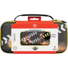 Étui de voyage - TURTLE BEACH - PlayTrek Mario Kart World - Nintendo