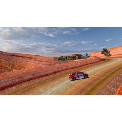 OLD SCHOOL RALLY - Édition Spéciale - Jeu PS5