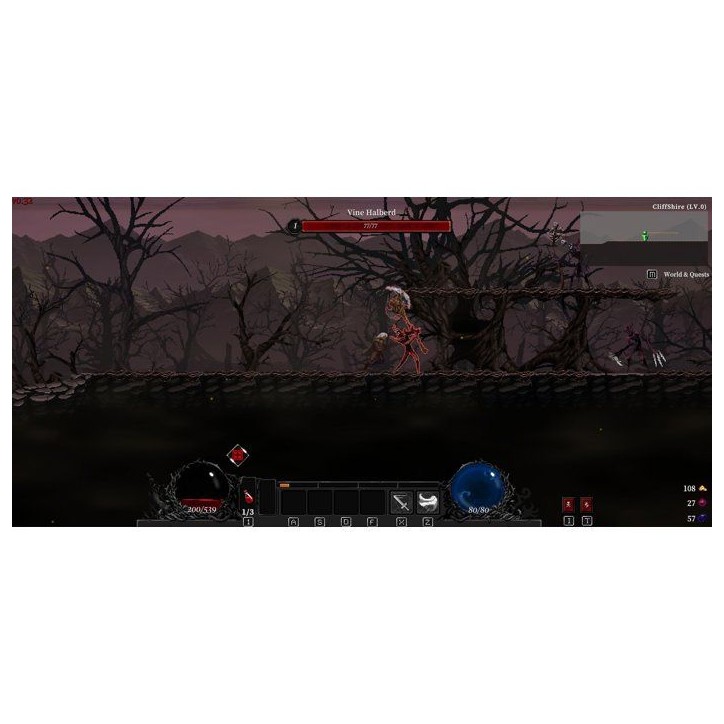 Dragon is dead - Guernian Edition - Jeu PS5 Dragon is dead - Guernian Edition - Jeu PS5