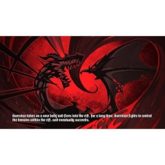 Dragon is dead - Guernian Edition - Jeu PS5