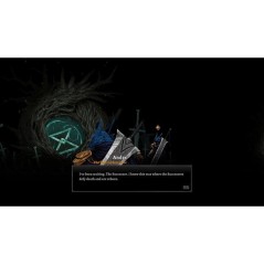 Dragon is dead - Guernian Edition - Jeu PS5
