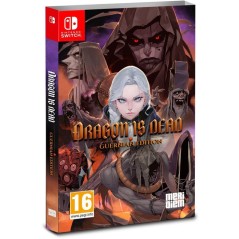 Dragon is dead - Guernian Edition - Jeu Nintendo Switch