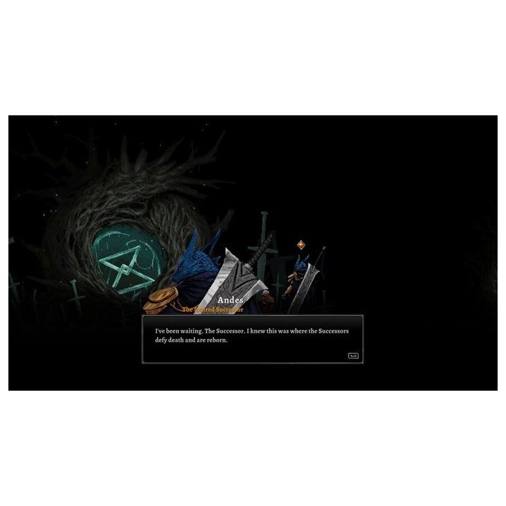 Dragon is dead - Guernian Edition - Jeu Nintendo Switch