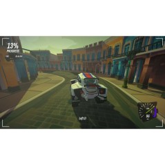 Drive Rally - Special Edition - Jeu PS5