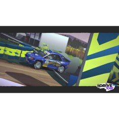 Drive Rally - Special Edition - Jeu PS5
