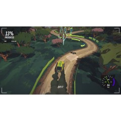 Drive Rally - Special Edition - Jeu Nintendo Switch