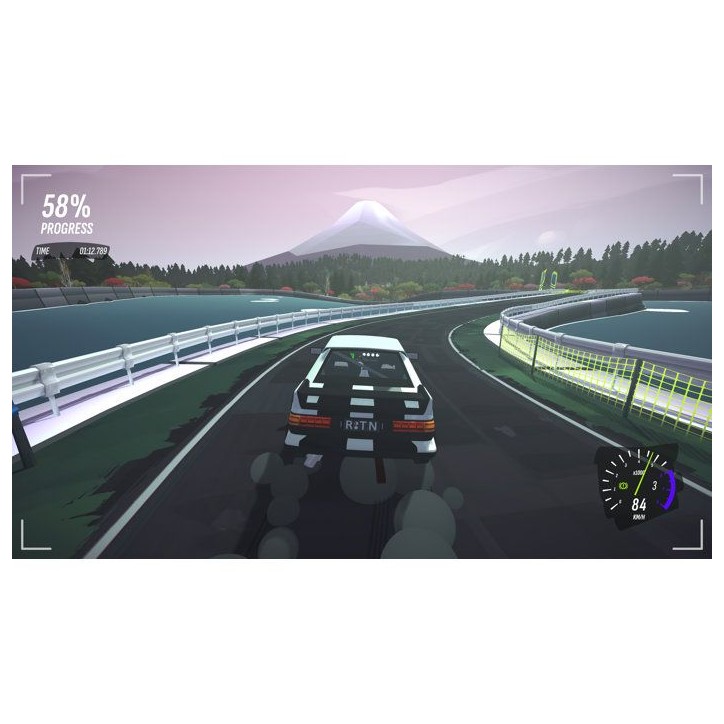 Drive Rally - Special Edition - Jeu Nintendo Switch