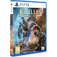ACHILLES - DOUBLE PACK TROY EDITION – Jeu PS5