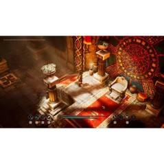 ACHILLES - DOUBLE PACK TROY EDITION – Jeu PS5